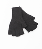 Handschoenen - Zwarte knit