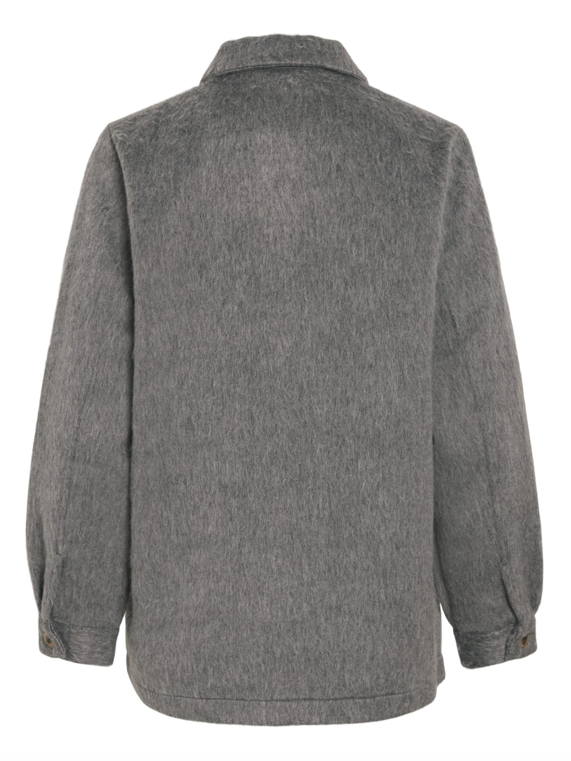 Jas / blouse - Grey