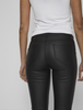 Broek - Black coated