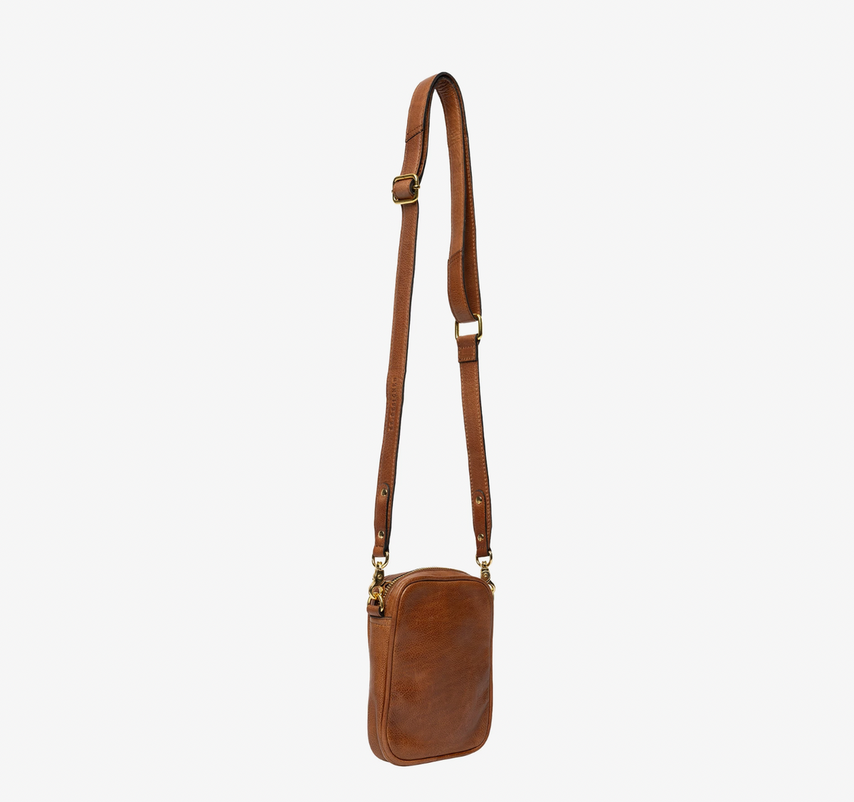 Crossover Mini Gabby - Walnut