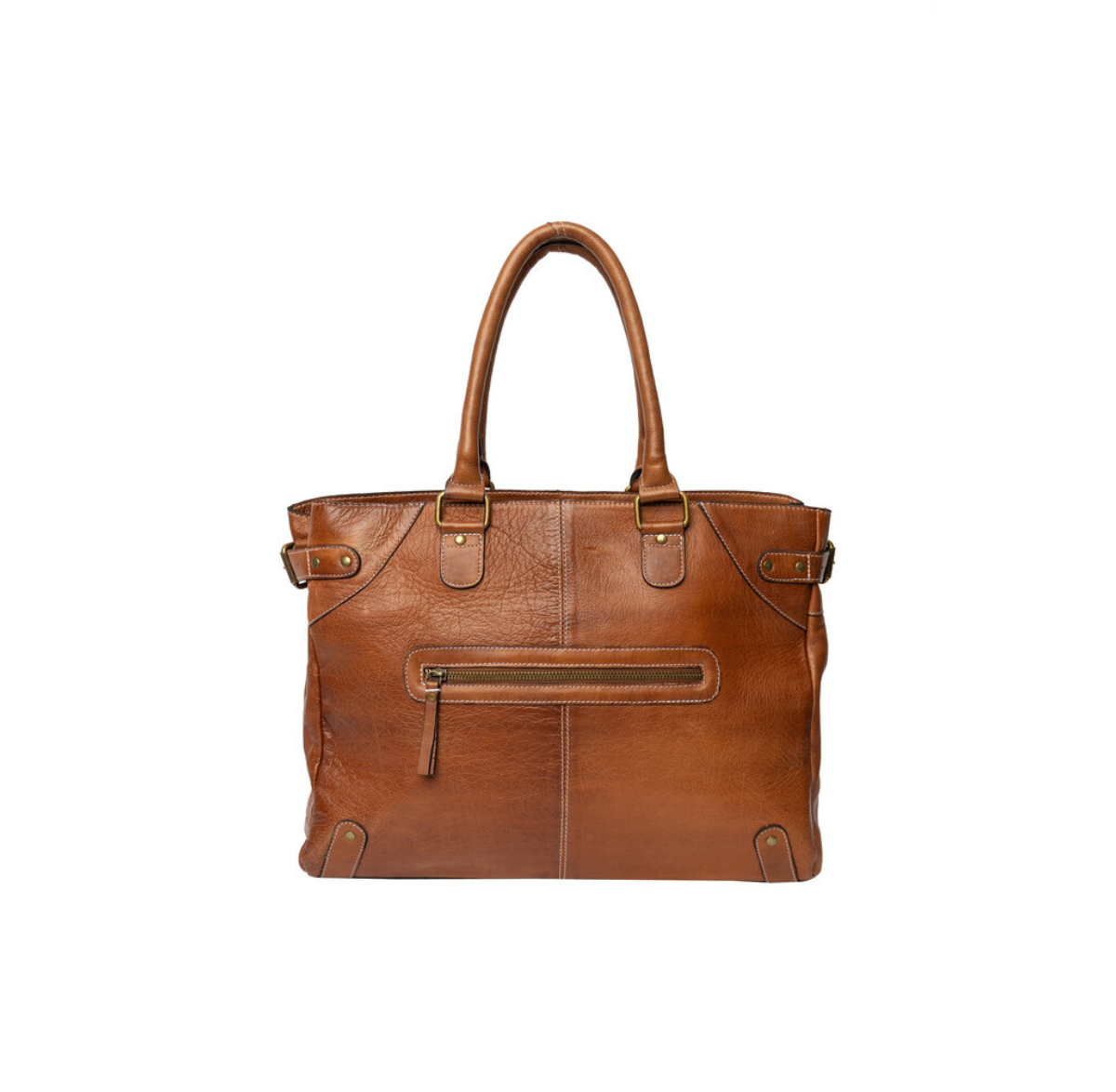 Werktas Raw Deluxe Walnut