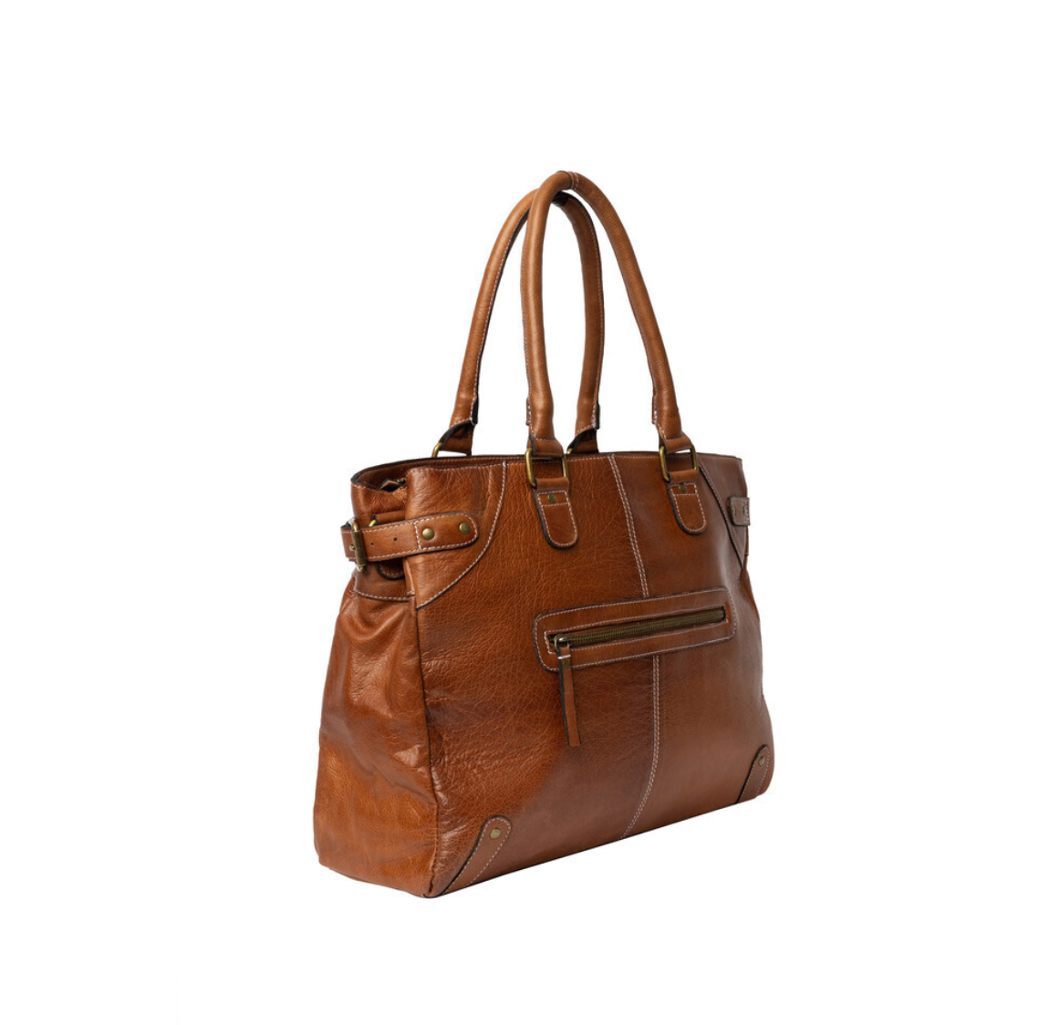 Werktas Raw Deluxe Walnut
