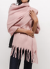 Sjaal Vamset Rose