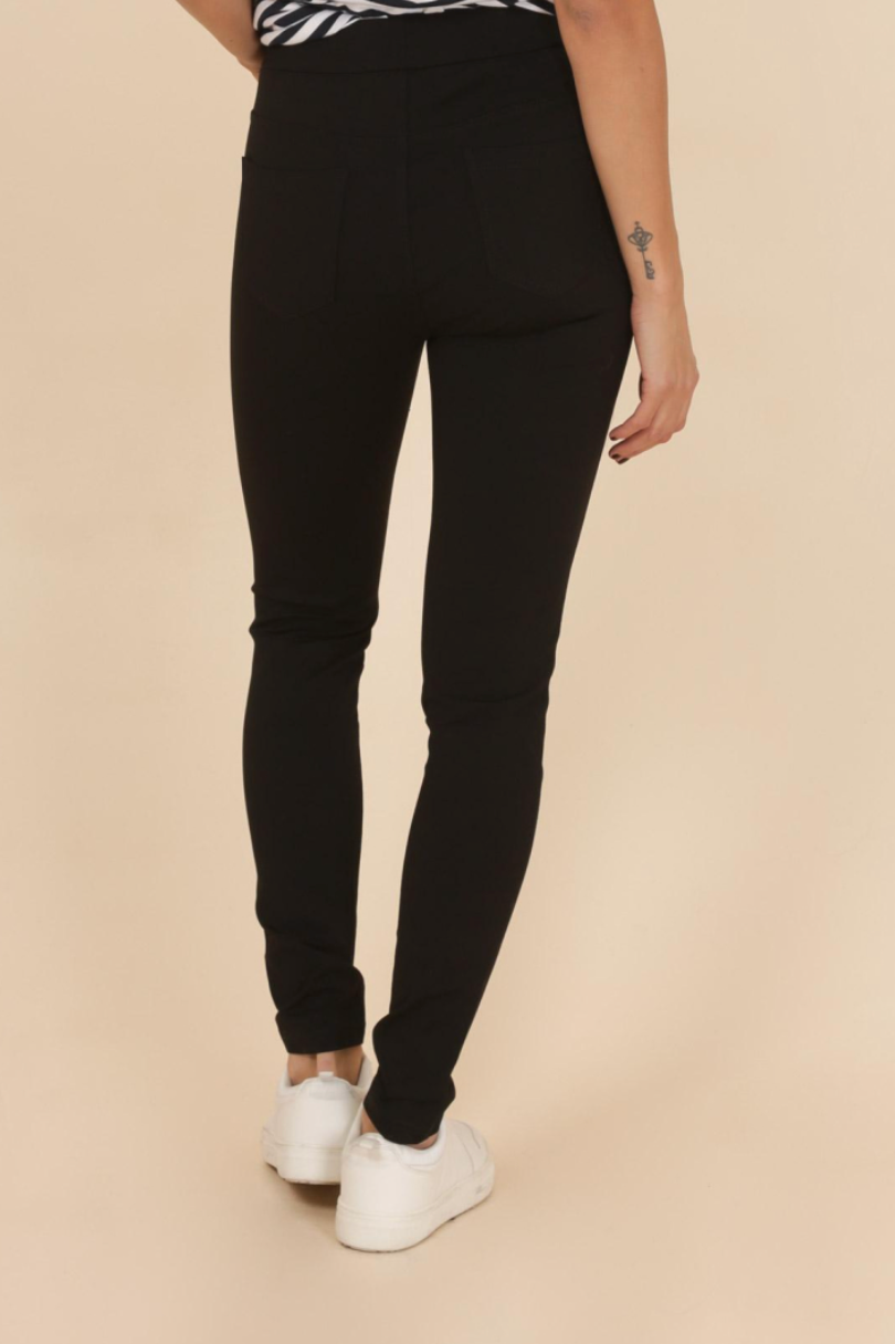 Broek Amalie Stretchy Plus Size 38-50