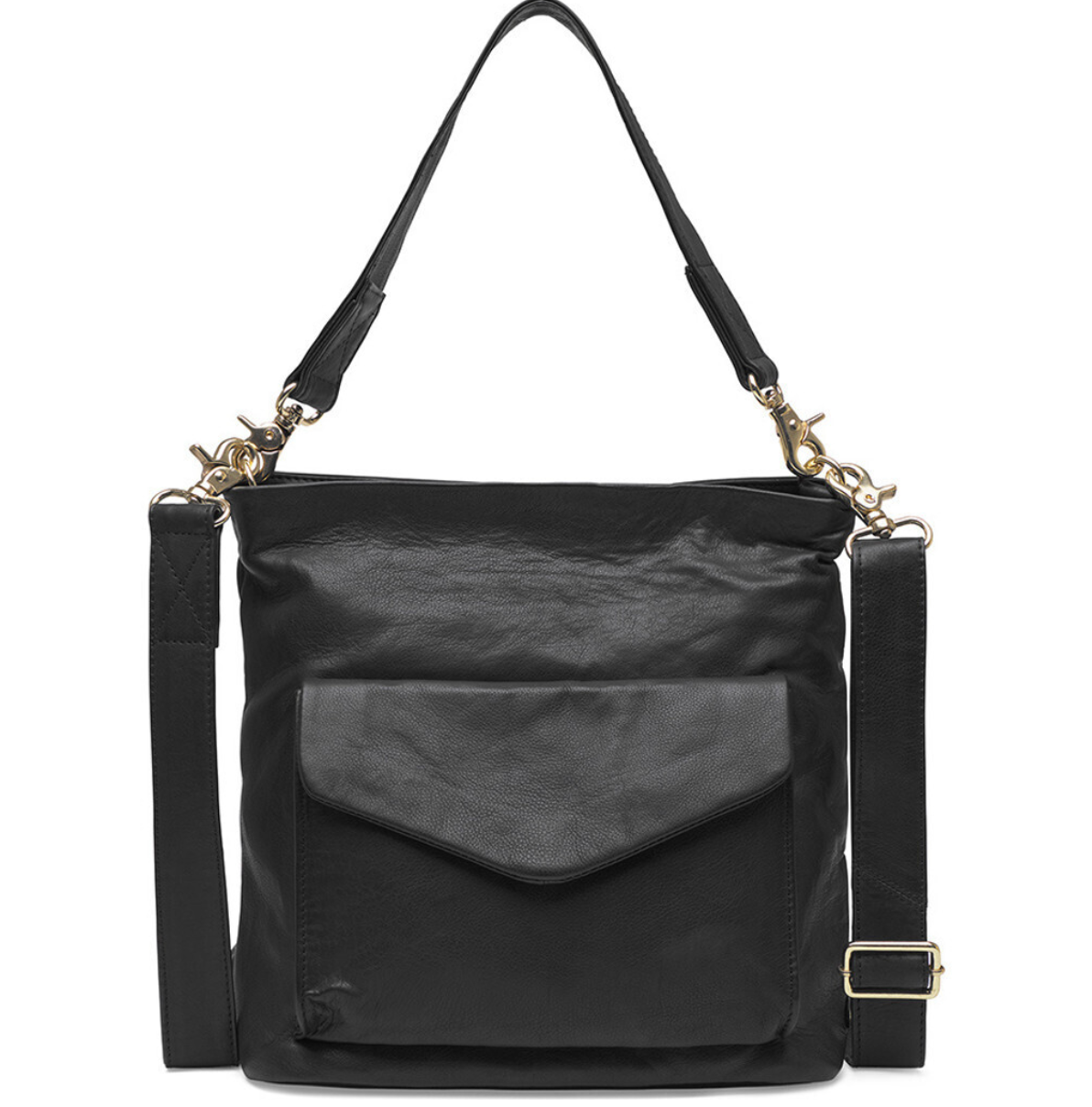 Werktas Tilda - Black