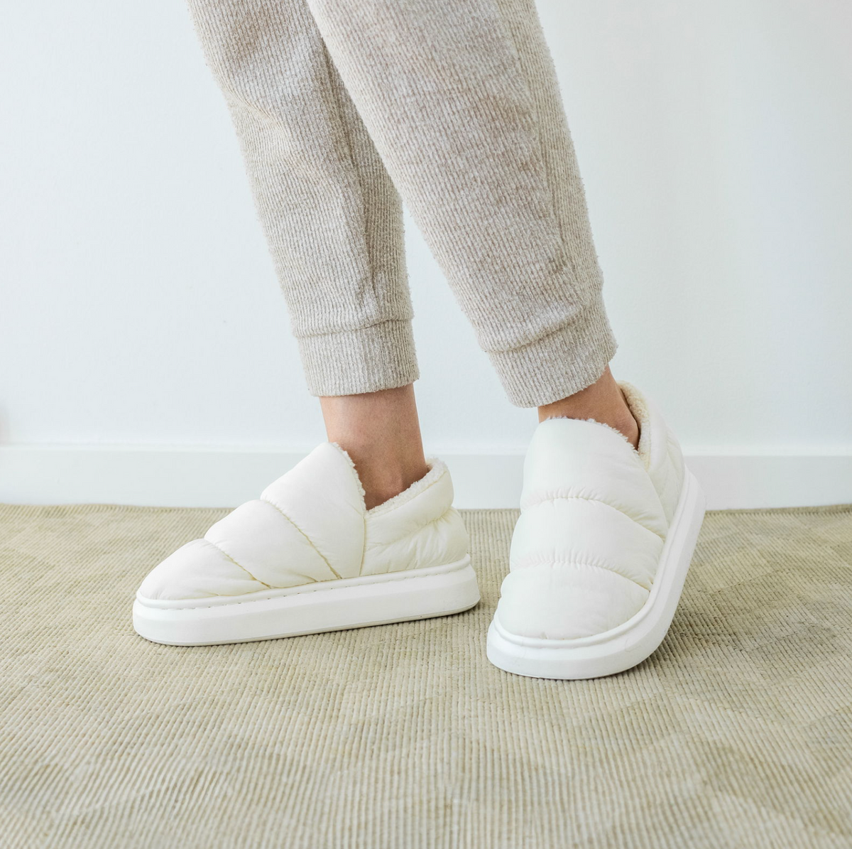 Comfy-huispantoffels