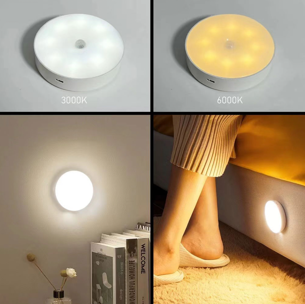 Smart spot sensor - 3 st.