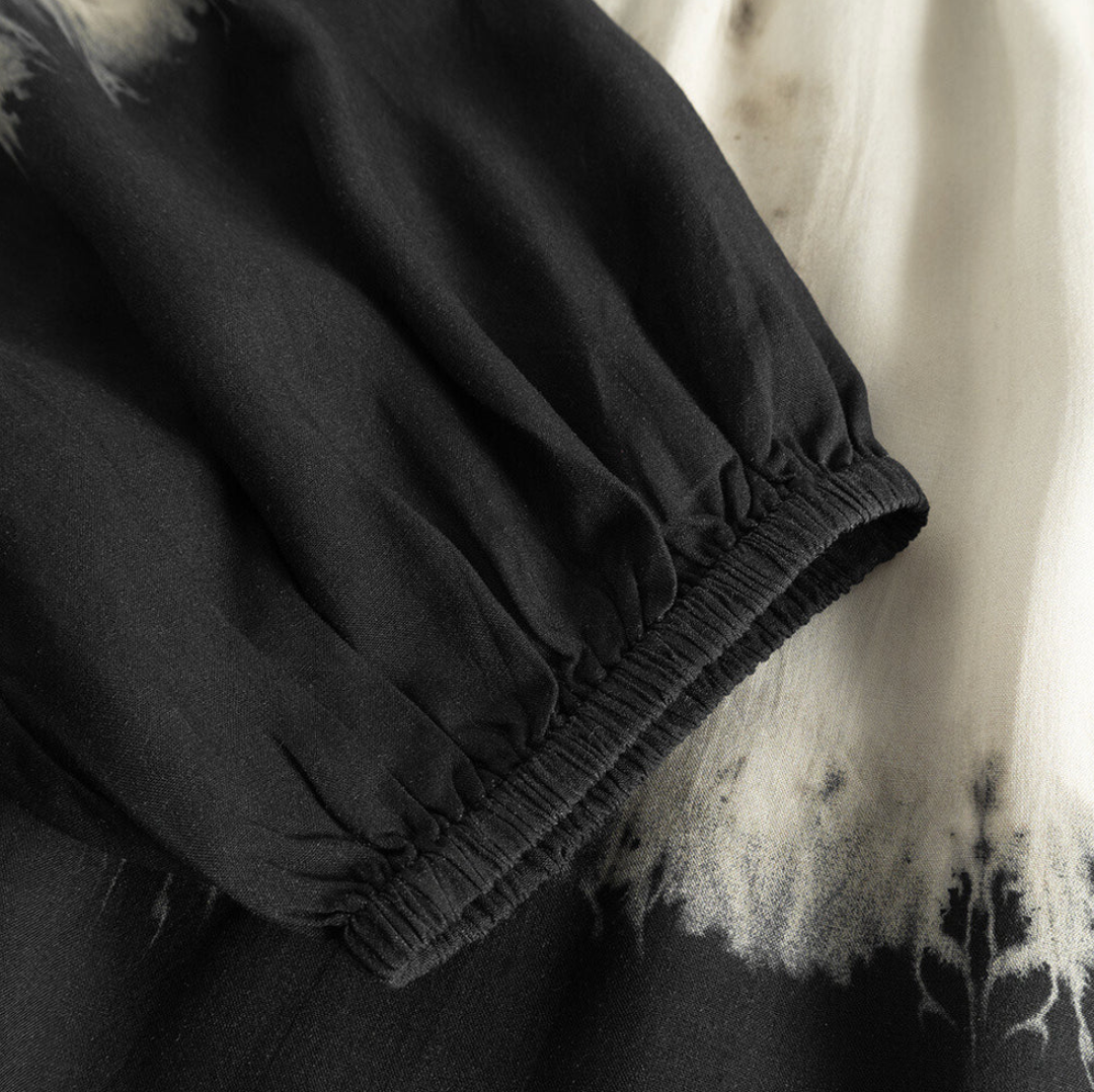Blouse Kia