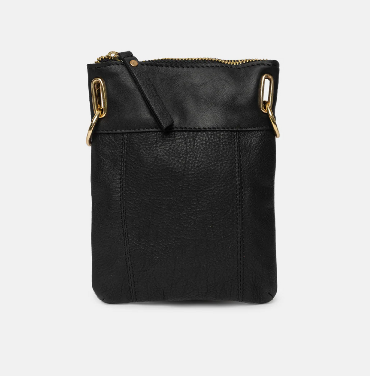 Mobieltasje Gunilla black
