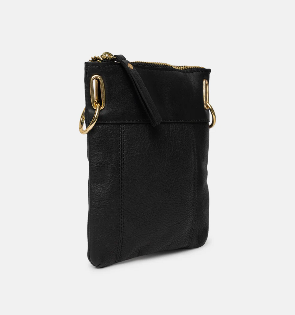 Mobieltasje Gunilla black