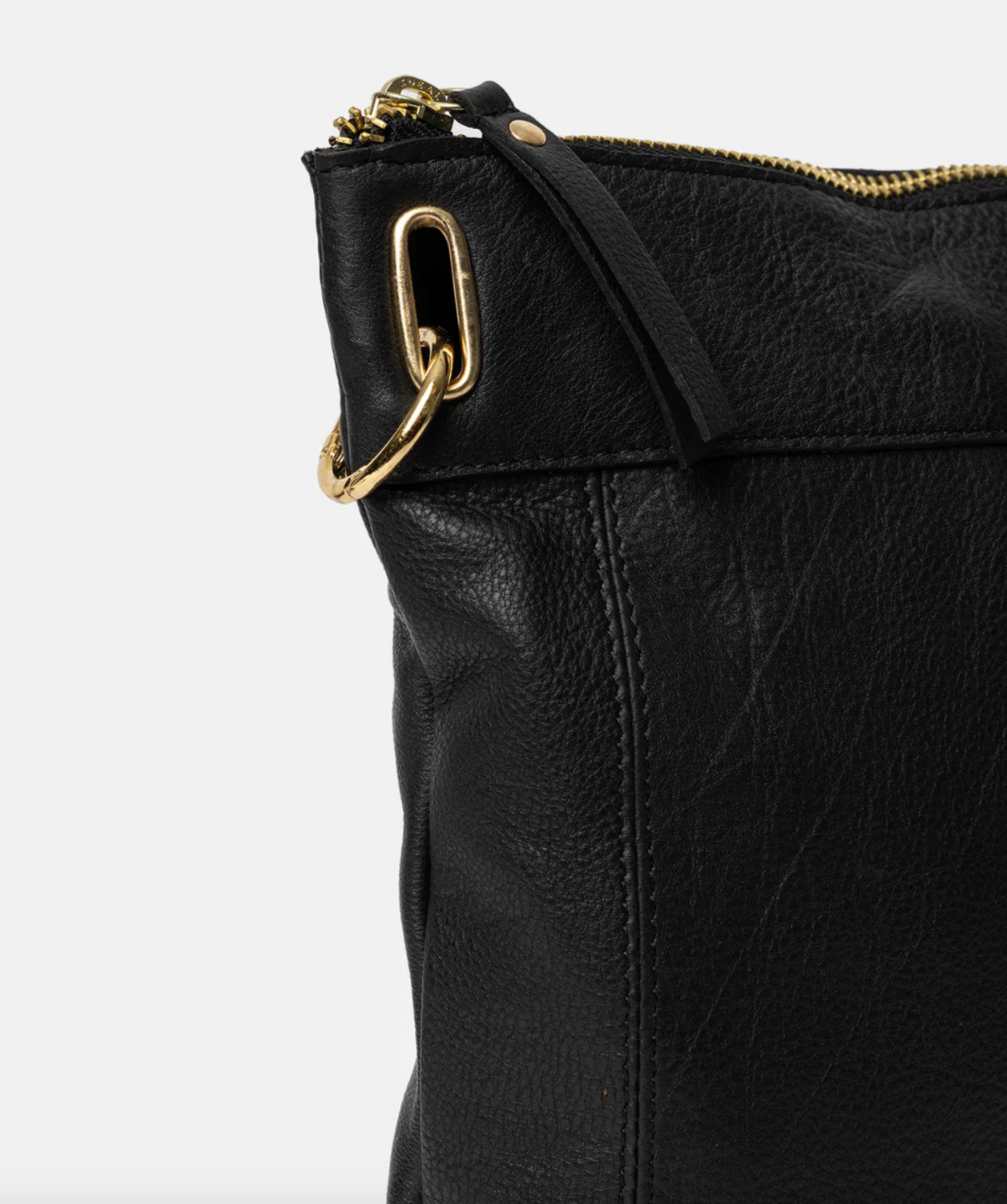Crossover Gunilla Medium Black