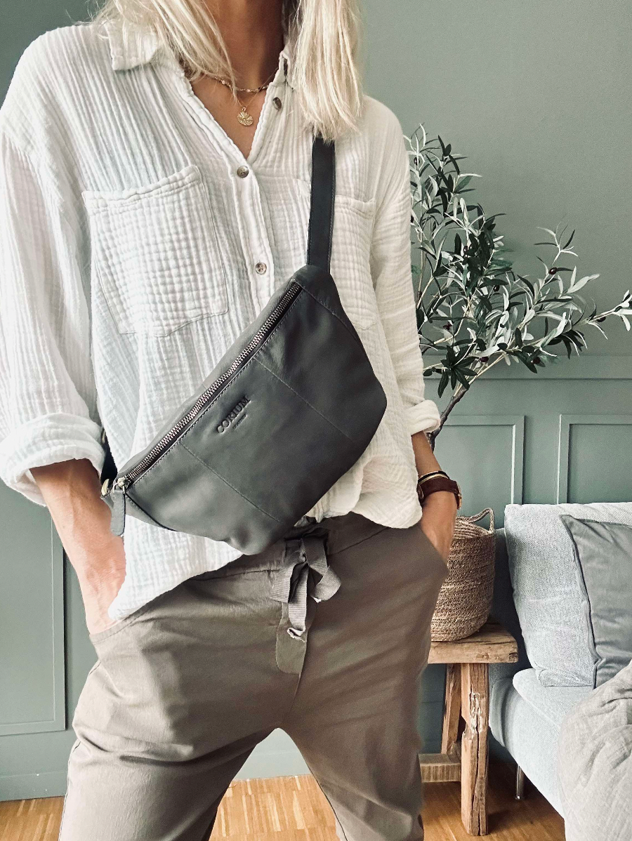 Heuptas Grey