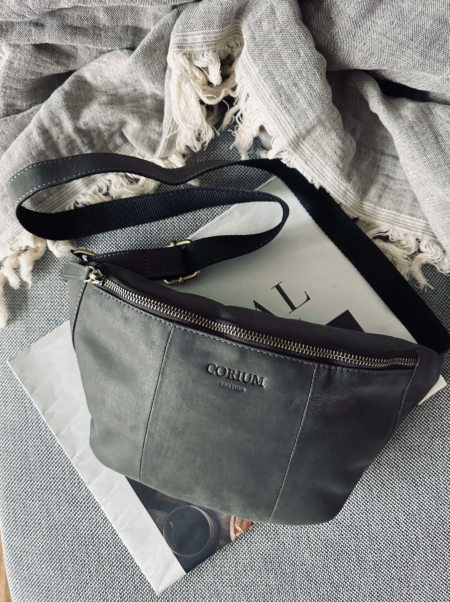 Heuptas Grey