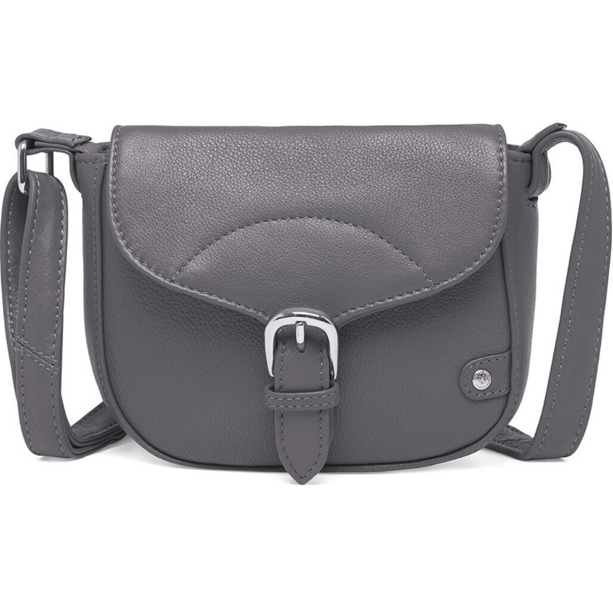 Crossbody Aura Grey