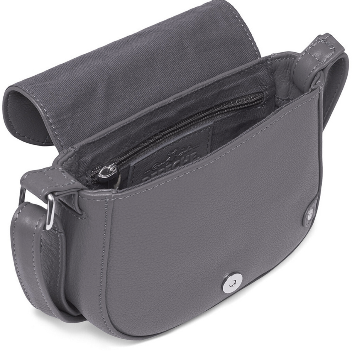 Crossbody Aura Grey