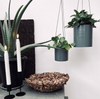 LED Kandelaartjes 2 stuks - Gedraaid wit
