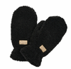 Wanten Marta - Black teddy