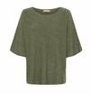 Blouse Sia Military – Oversize