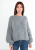Trui SANDY - Grey