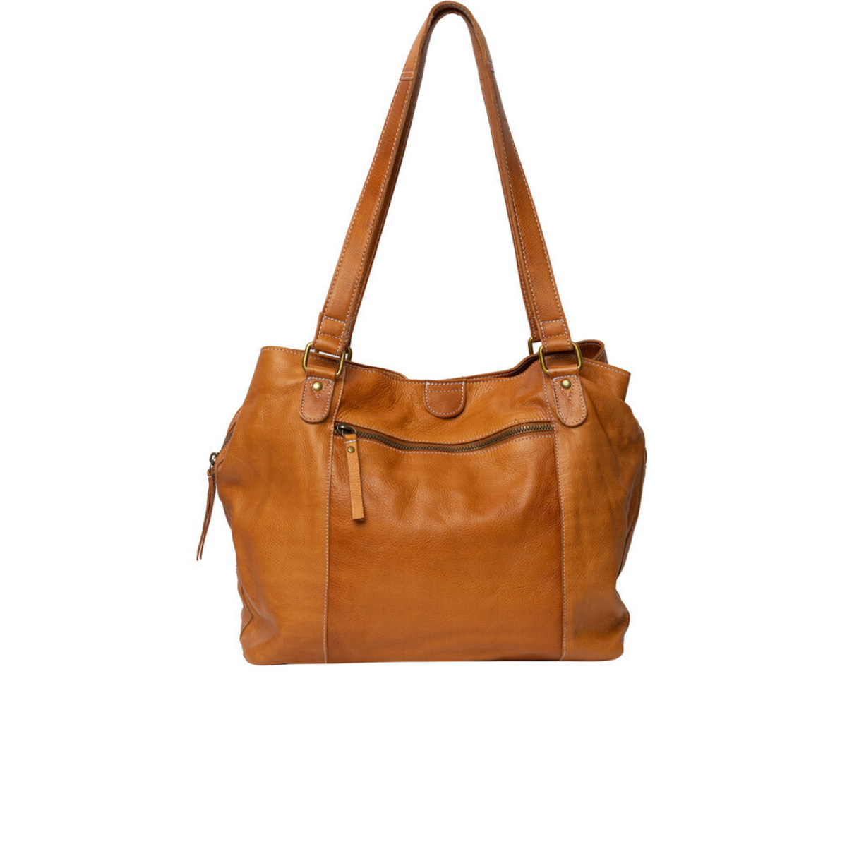 Tas Naomi Cognac