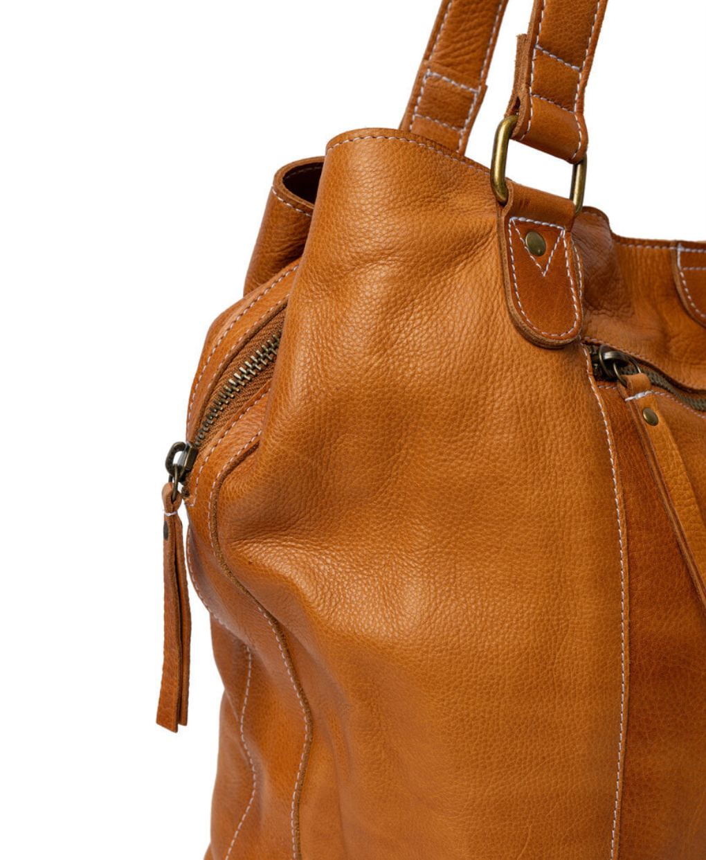 Tas Naomi Cognac