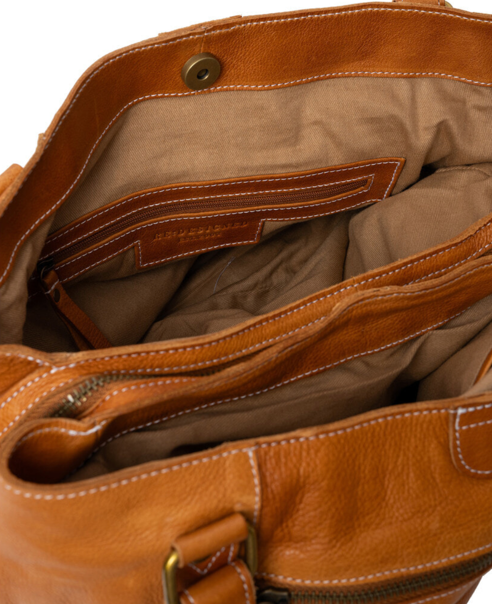 Tas Naomi Cognac