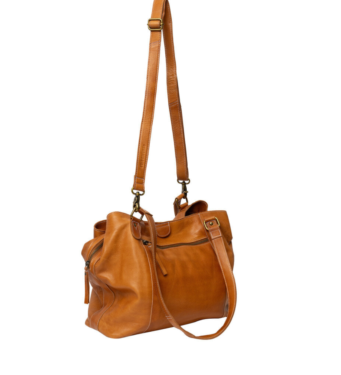 Tas Naomi Cognac