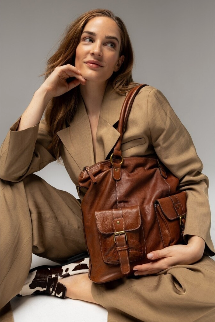 Werkstas Walnut