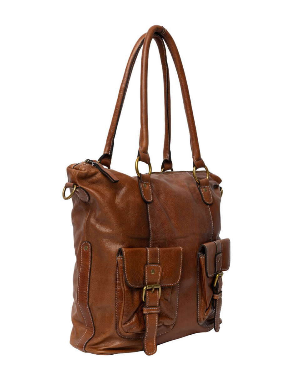 Werkstas Walnut