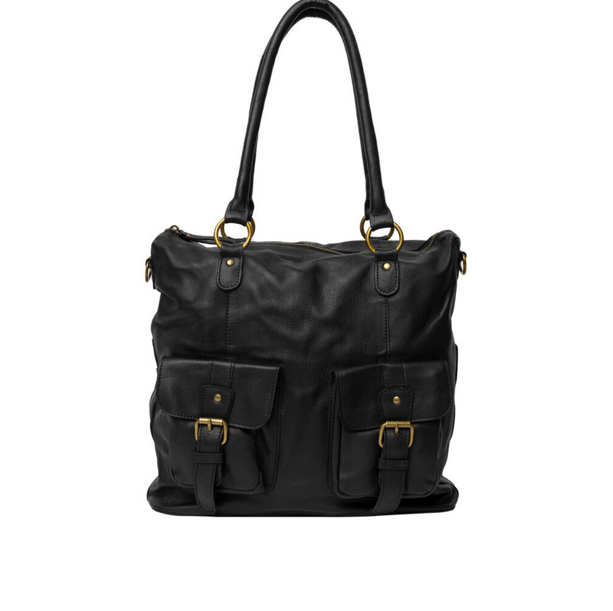 Werktas Black