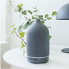 Premium stenen diffuser, grijs