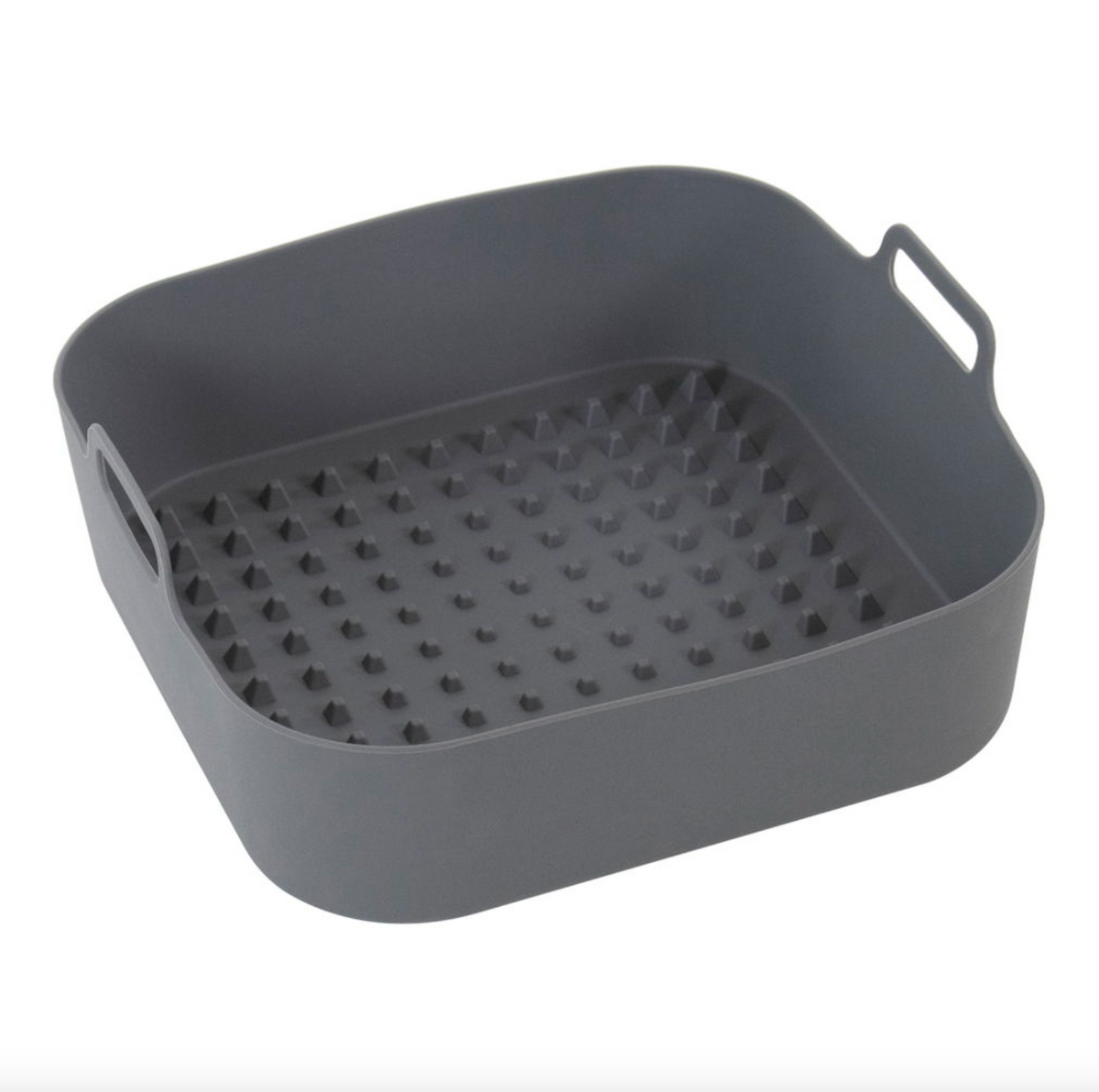 Airfryer siliconen vorm