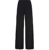 Frida Jazz Pants - Zwart PLUS maat 42-48