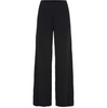 Frida Jazz Pants - Zwart PLUS maat 42-48
