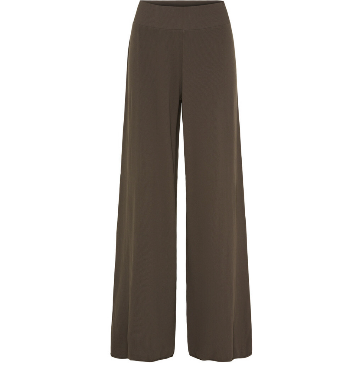 Frida Jazz Pants - Caffe PLUS maat 42-48