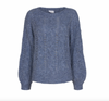 Trui Nelly Jeans Blue
