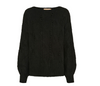 Knit Nelly Nero