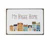Bord "HYGGE HOME"
