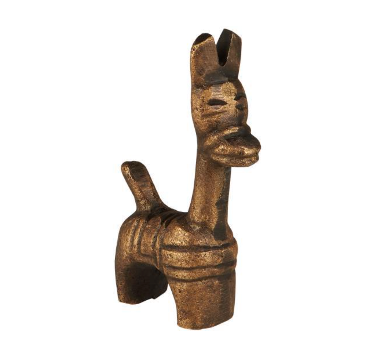 Geluksdier small