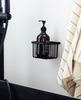 Plank Bath small - Black