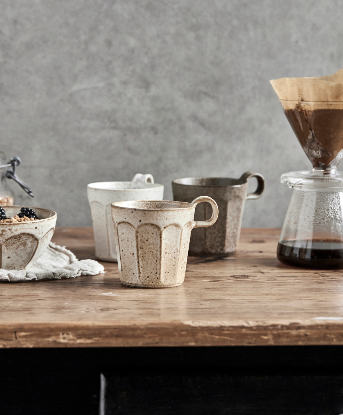 Mokken - Geschenkdoos met 3 stuks