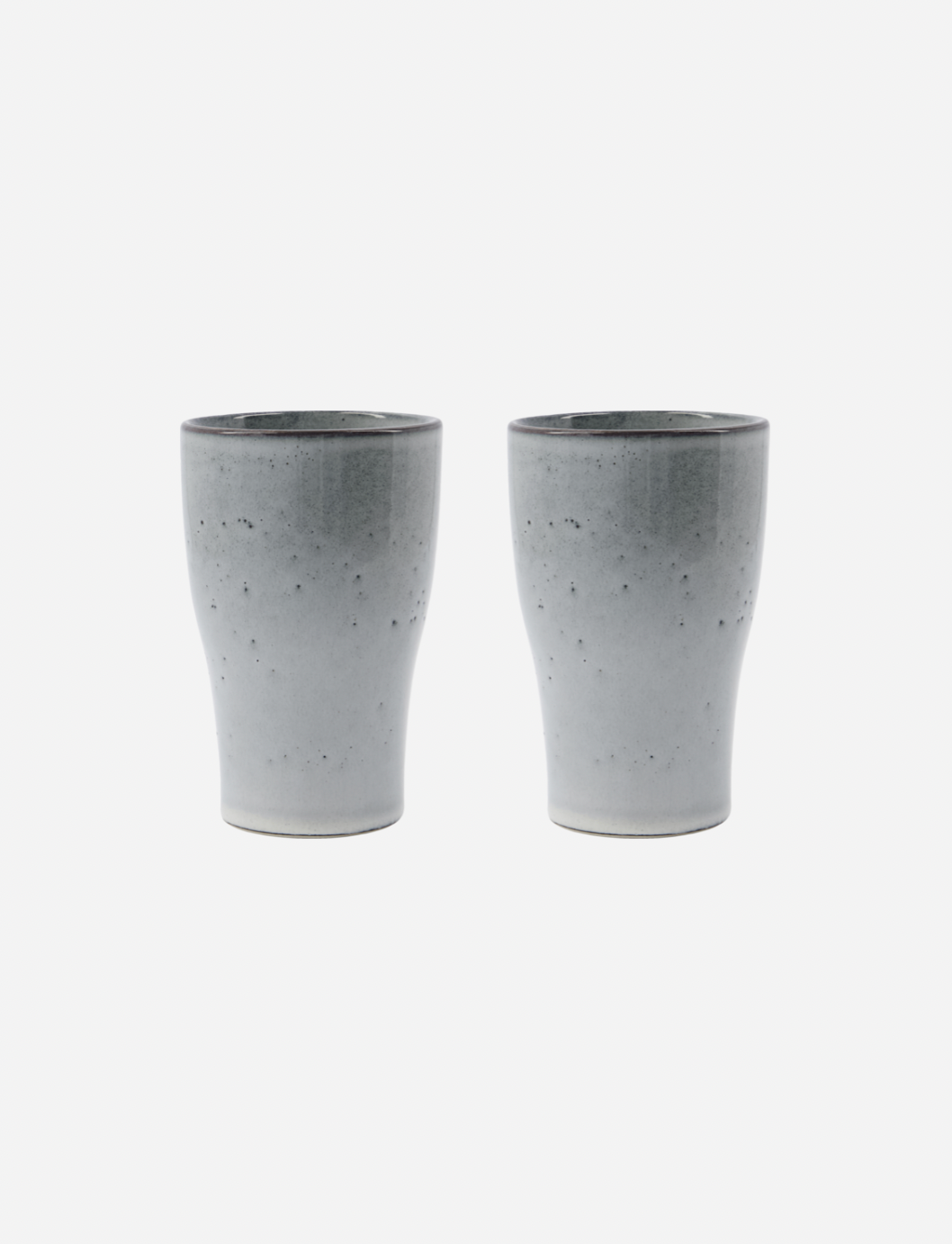 Thermobeker Stone - Set van 2 st.