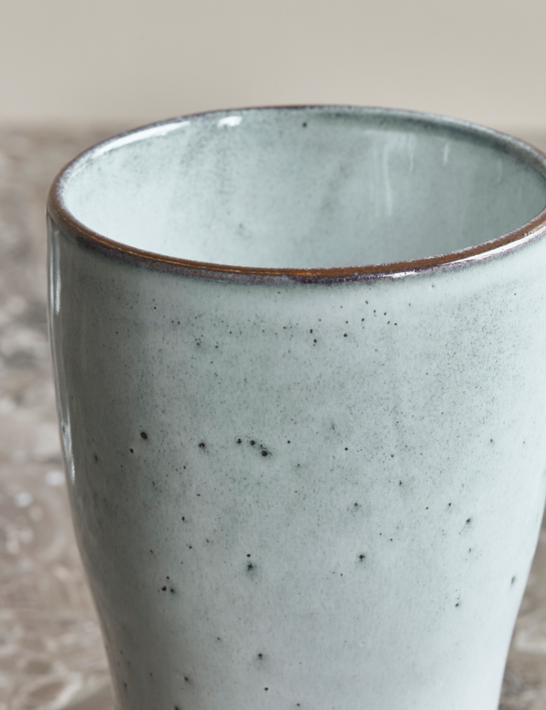 Thermobeker Stone - Set van 2 st.