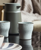 Thermokop Stone - Set van 4 st.