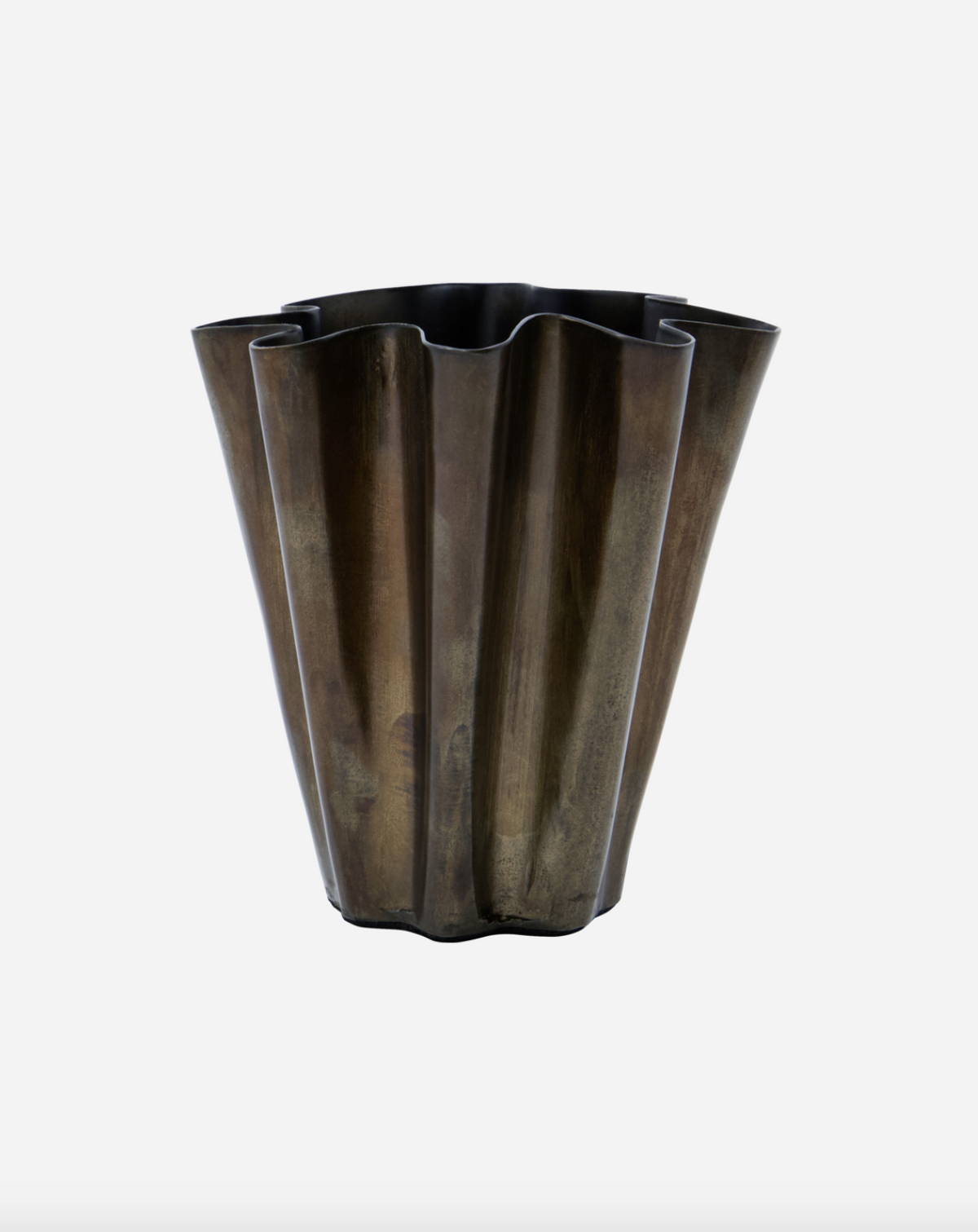 Vaas Antique brown