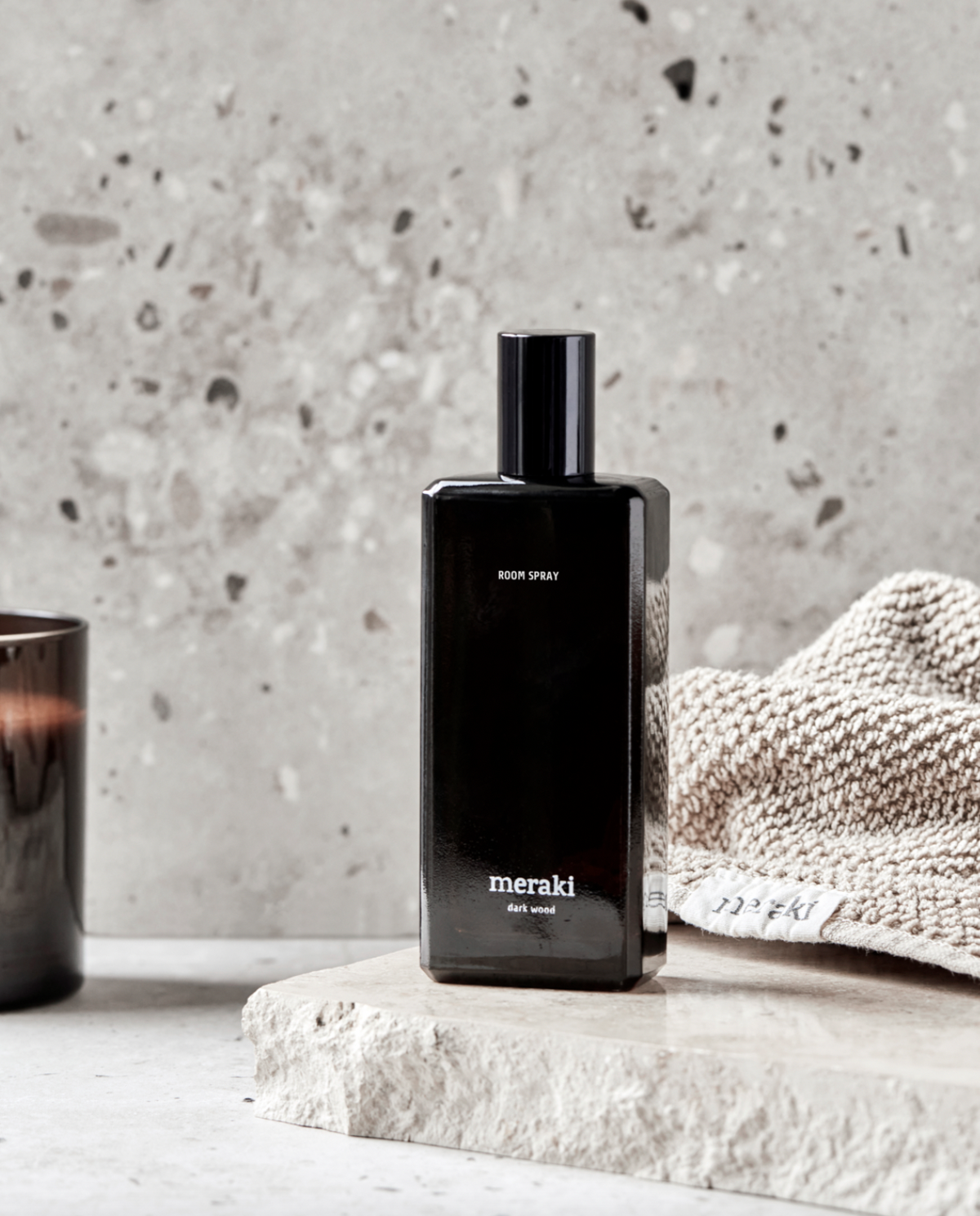 Roomspray Meraki