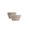 Siliconen vormpjes - Perfect voor muffins