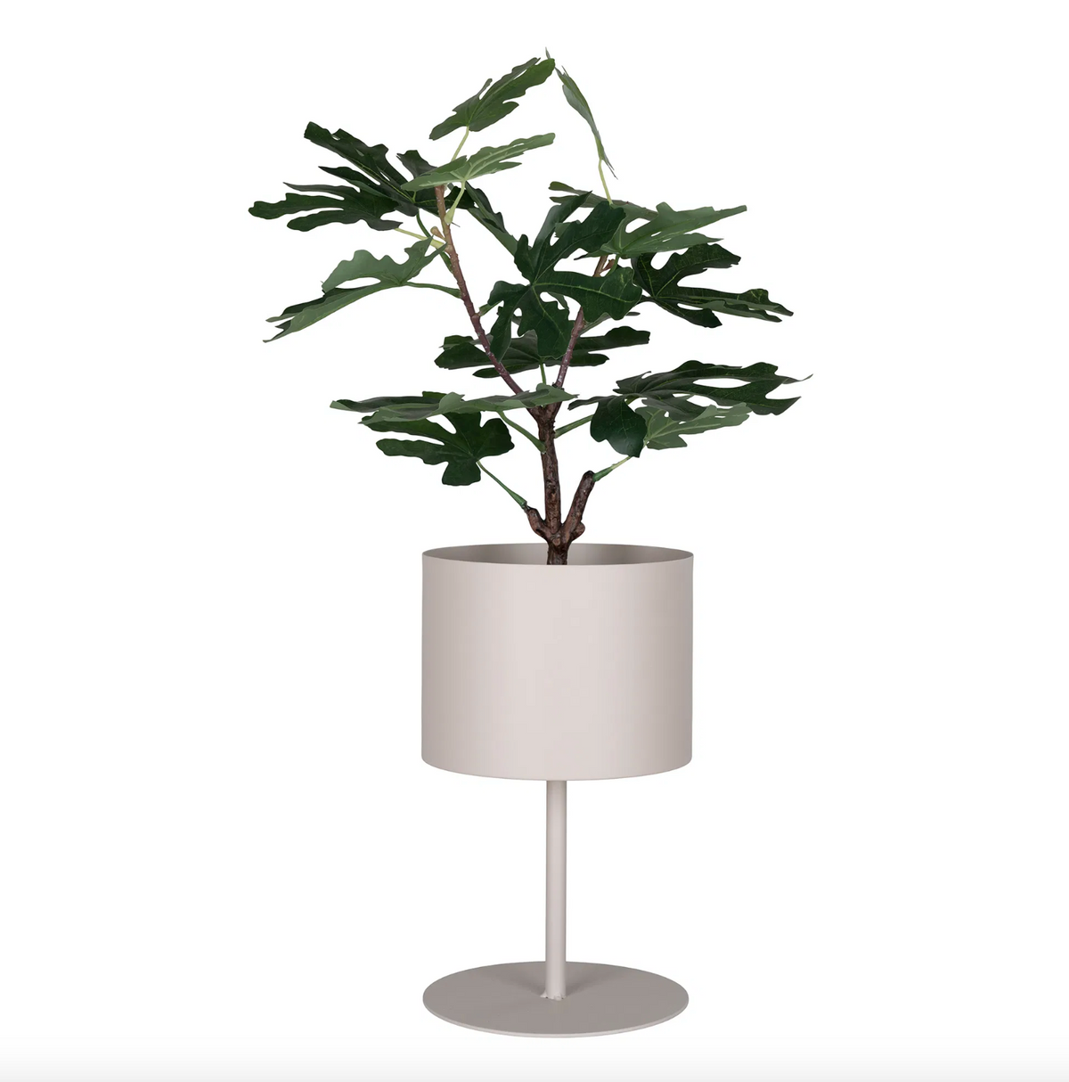 Plantenstandaard Sand
