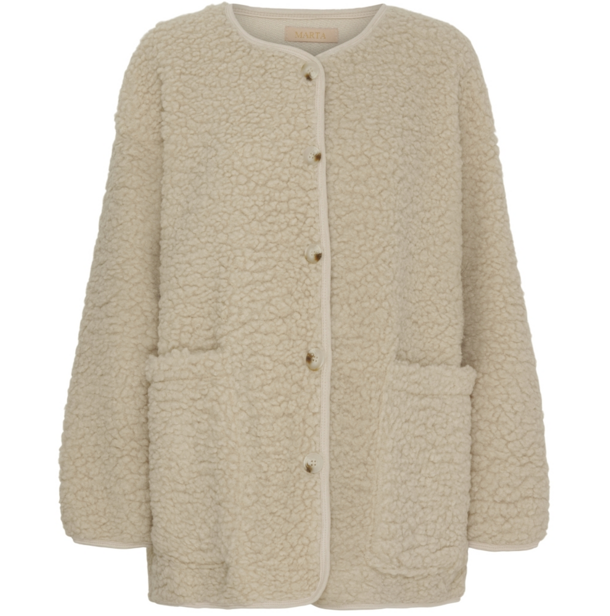 Jas Lucile Beige