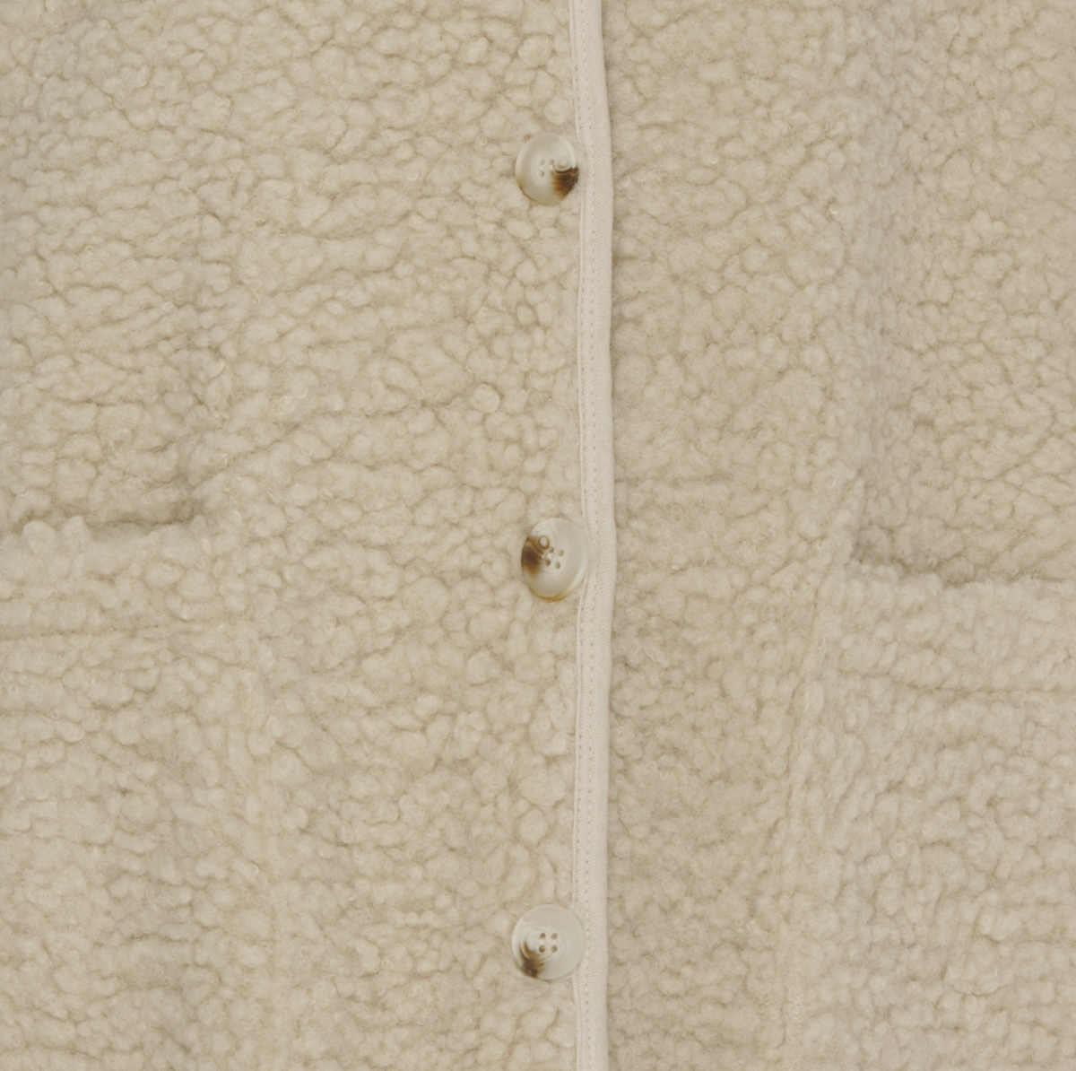 Jas Lucile Beige
